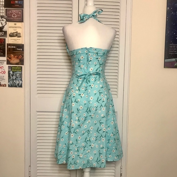 Heart of Haute Daisy Sweetie Dress - Small - Picture 6 of 6